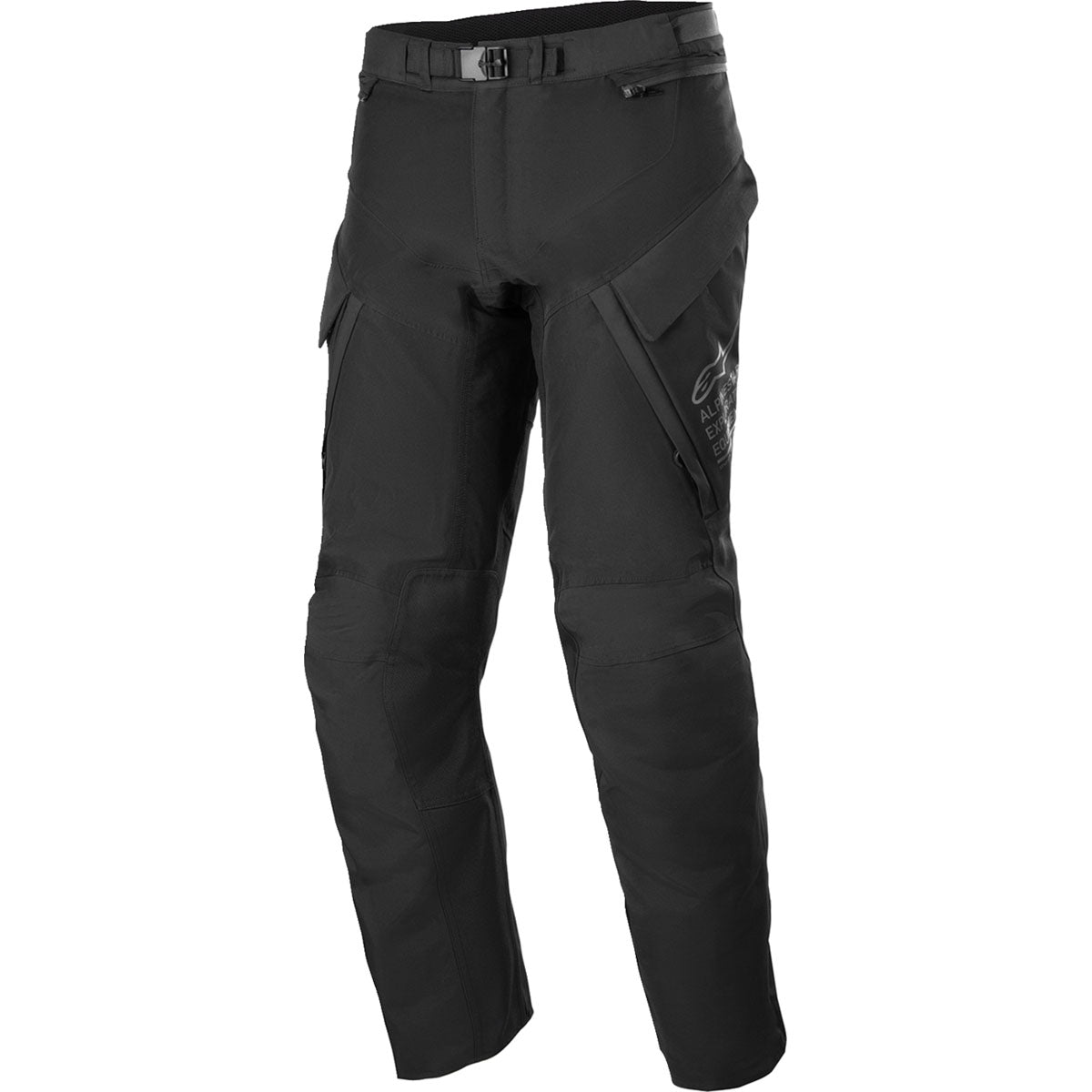 Alpinestars ST-7 2L Gore-Tex Pants - Black