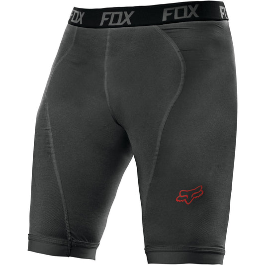 Fox Racing Titan Sport Shorts CLOSEOUT - Charcoal