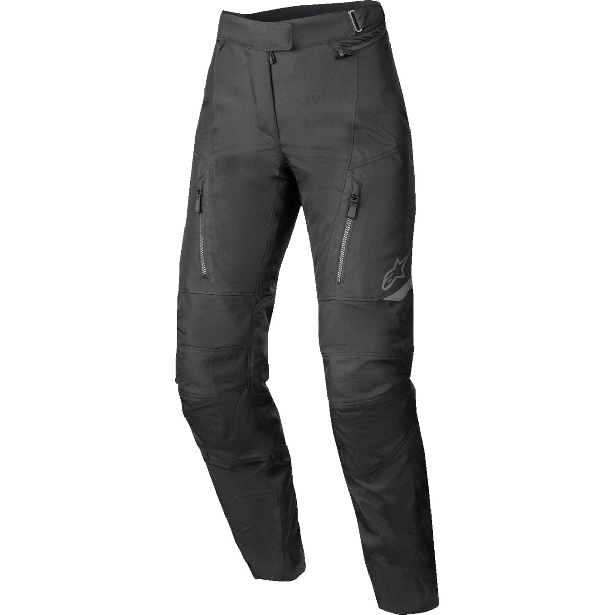 Alpinestars Womens ST-1 Waterproof Pants - Black