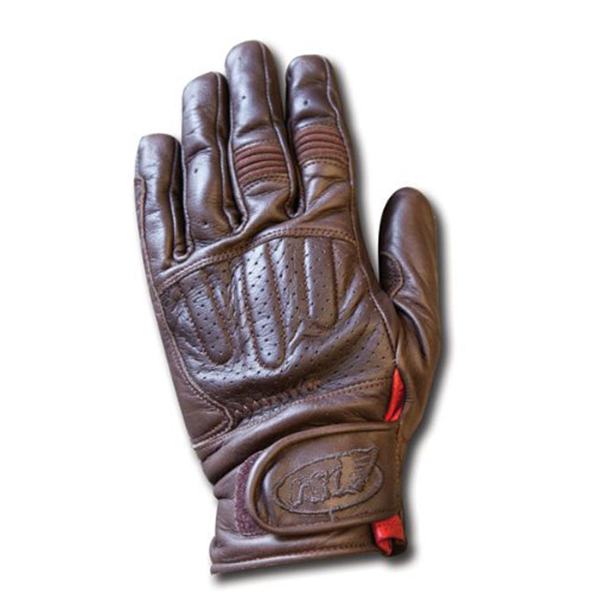 Roland Sands Designs RSD Mens Barfly Gloves