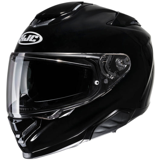 HJC RPHA 71 Helmet - Black