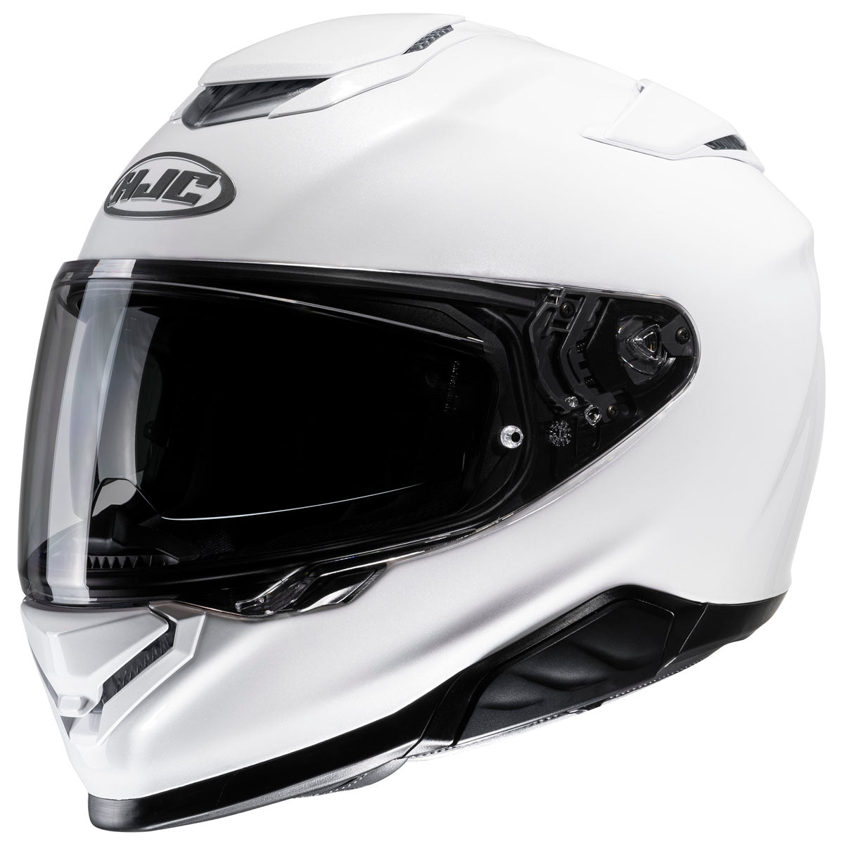 HJC RPHA 71 Helmet - White