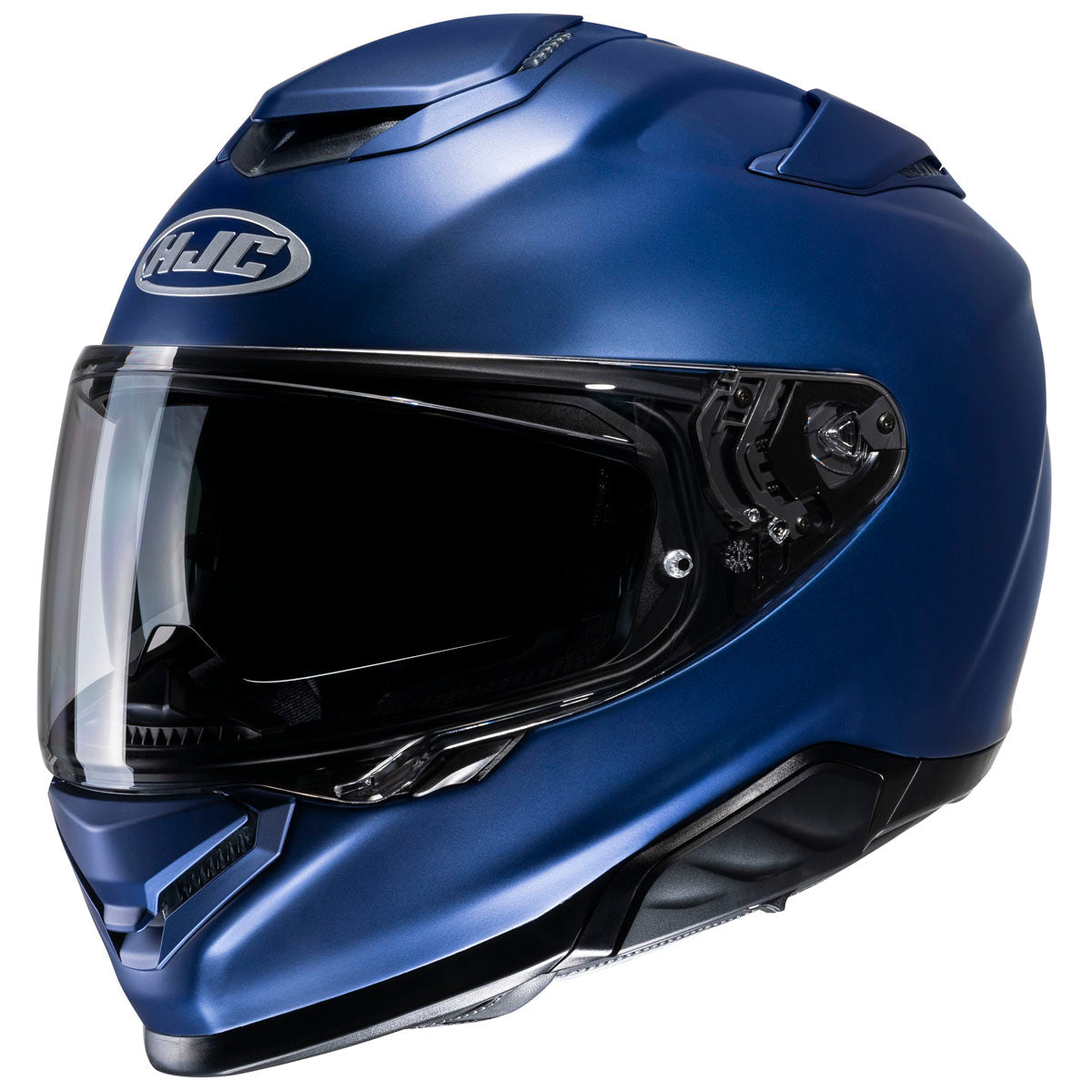 HJC RPHA 71 Helmet - Semi Flat Metallic Blue