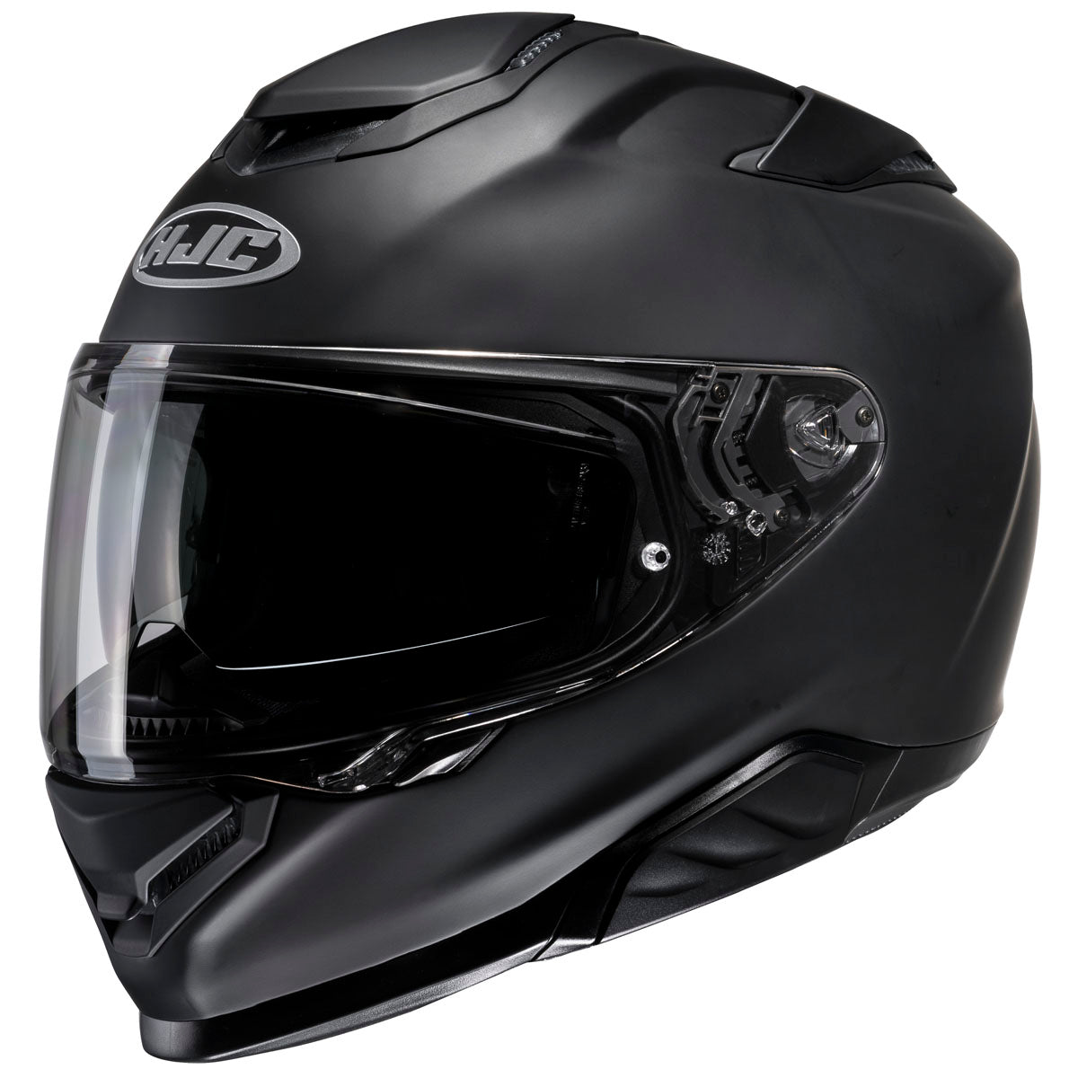 HJC RPHA 71 Helmet - Matte  Black