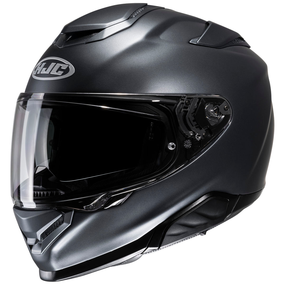 HJC RPHA 71 Helmet - Anthracite