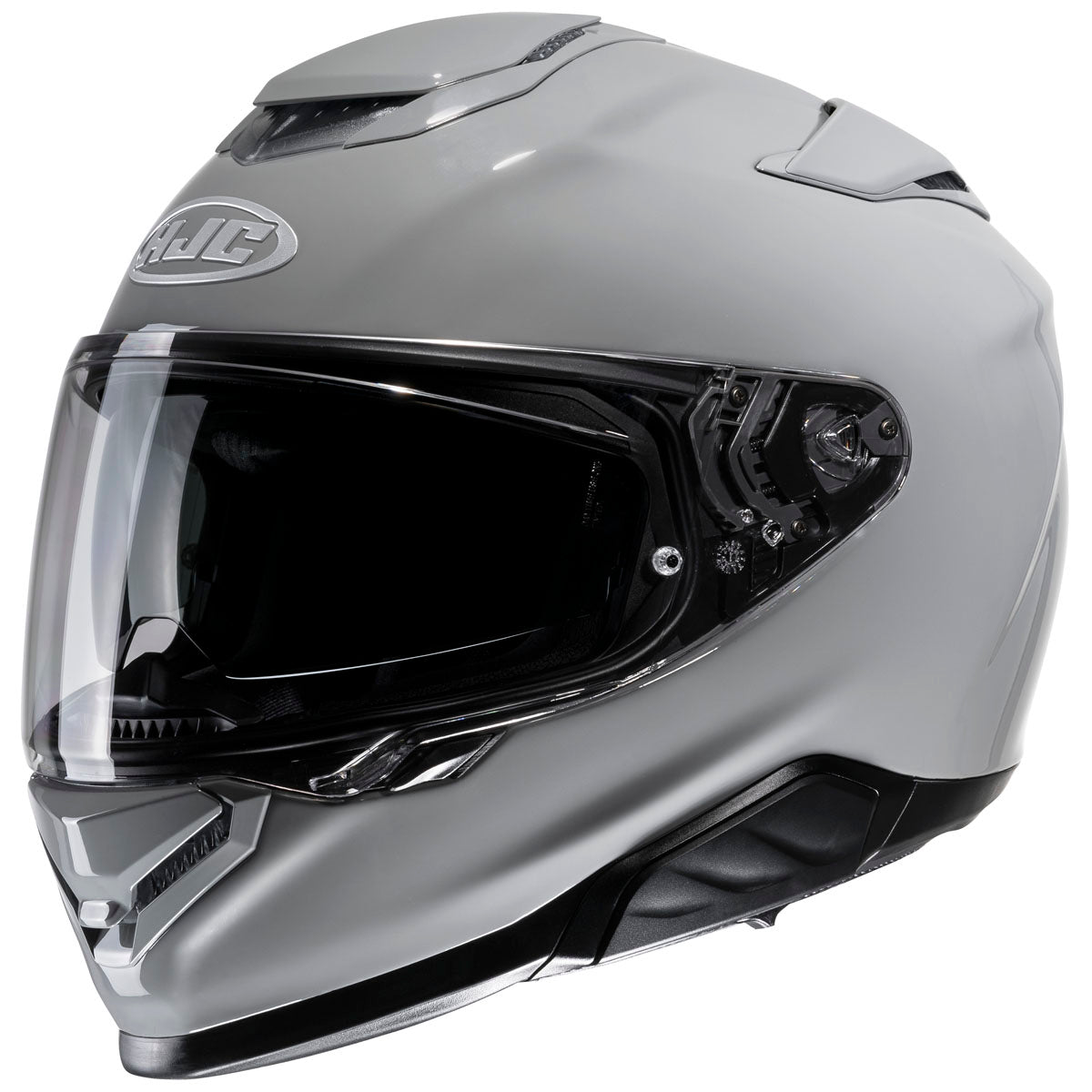 HJC RPHA 71 Nardo Helmet - Grey