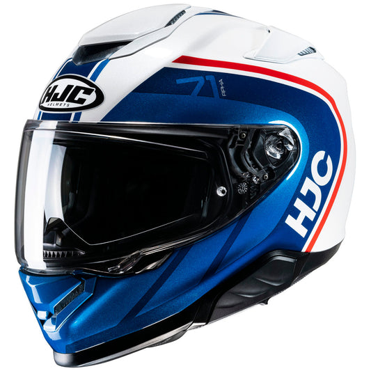 HJC RPHA 71 Mapos Helmet - MC-21