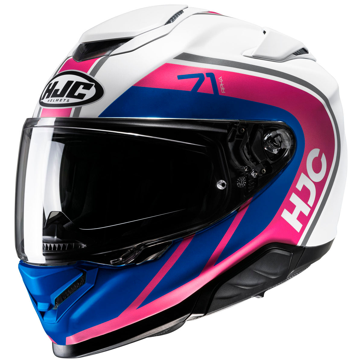 HJC RPHA 71 Mapos Helmet - MC-28SF