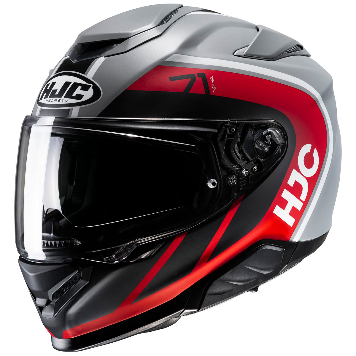 HJC RPHA 71 Mapos Helmet - MC-1SF