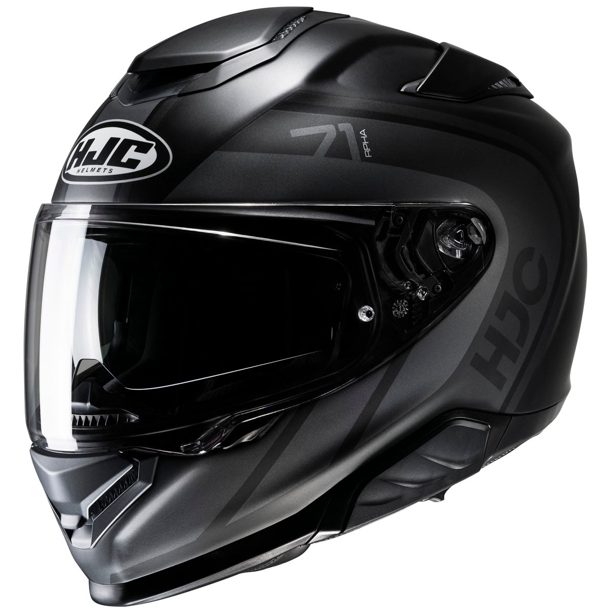 HJC RPHA 71 Mapos Helmet - MC-5SF