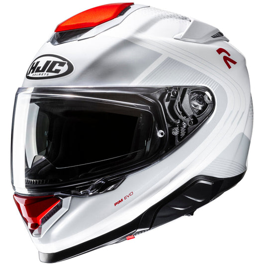 HJC RPHA 71 Frepe Helmet - MC-1