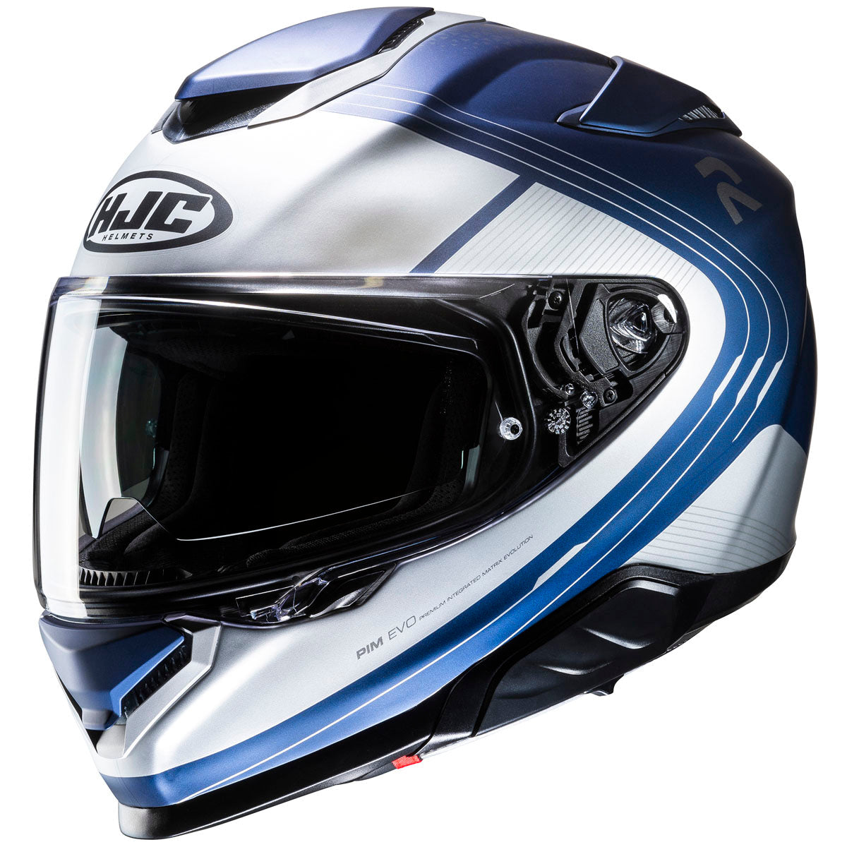 HJC RPHA 71 Frepe Helmet - MC-2SF