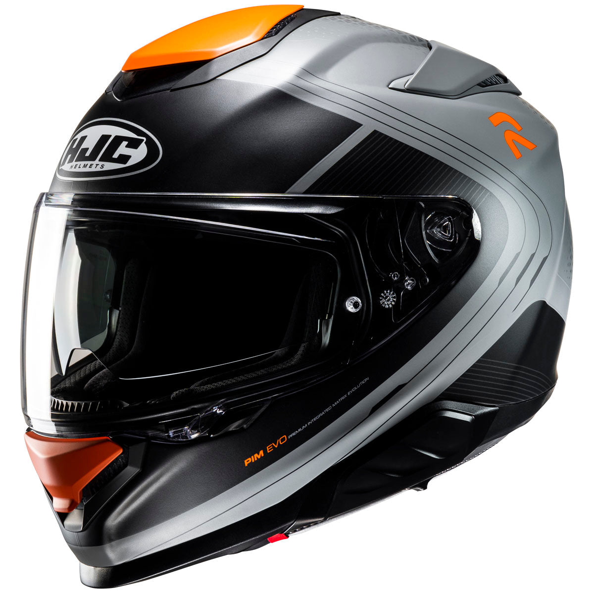 HJC RPHA 71 Frepe Helmet - MC-7SF