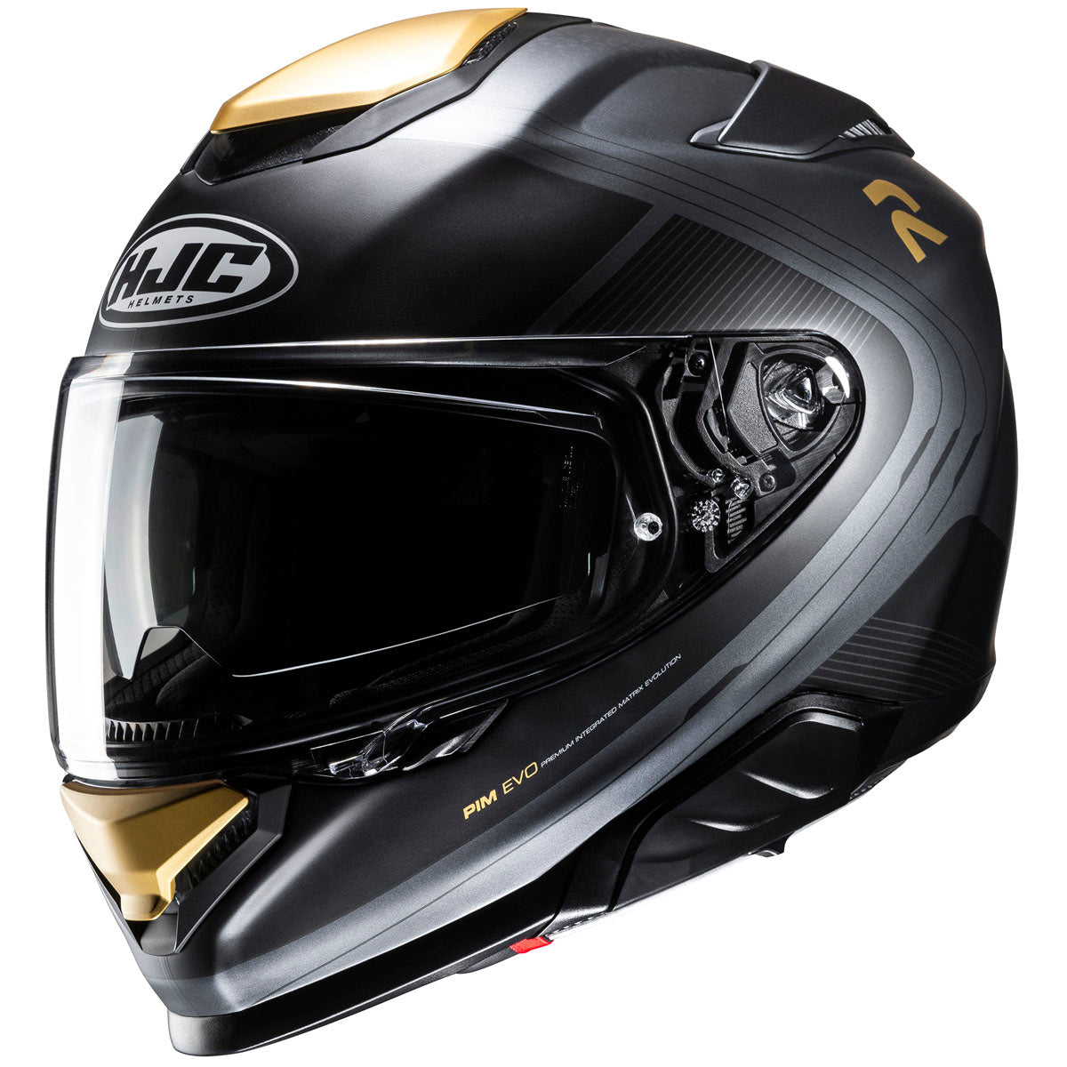 HJC RPHA 71 Frepe Helmet - MC-9SF