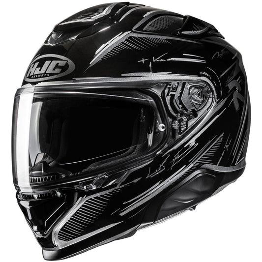 HJC RPHA 71 Teth Helmet - MC5