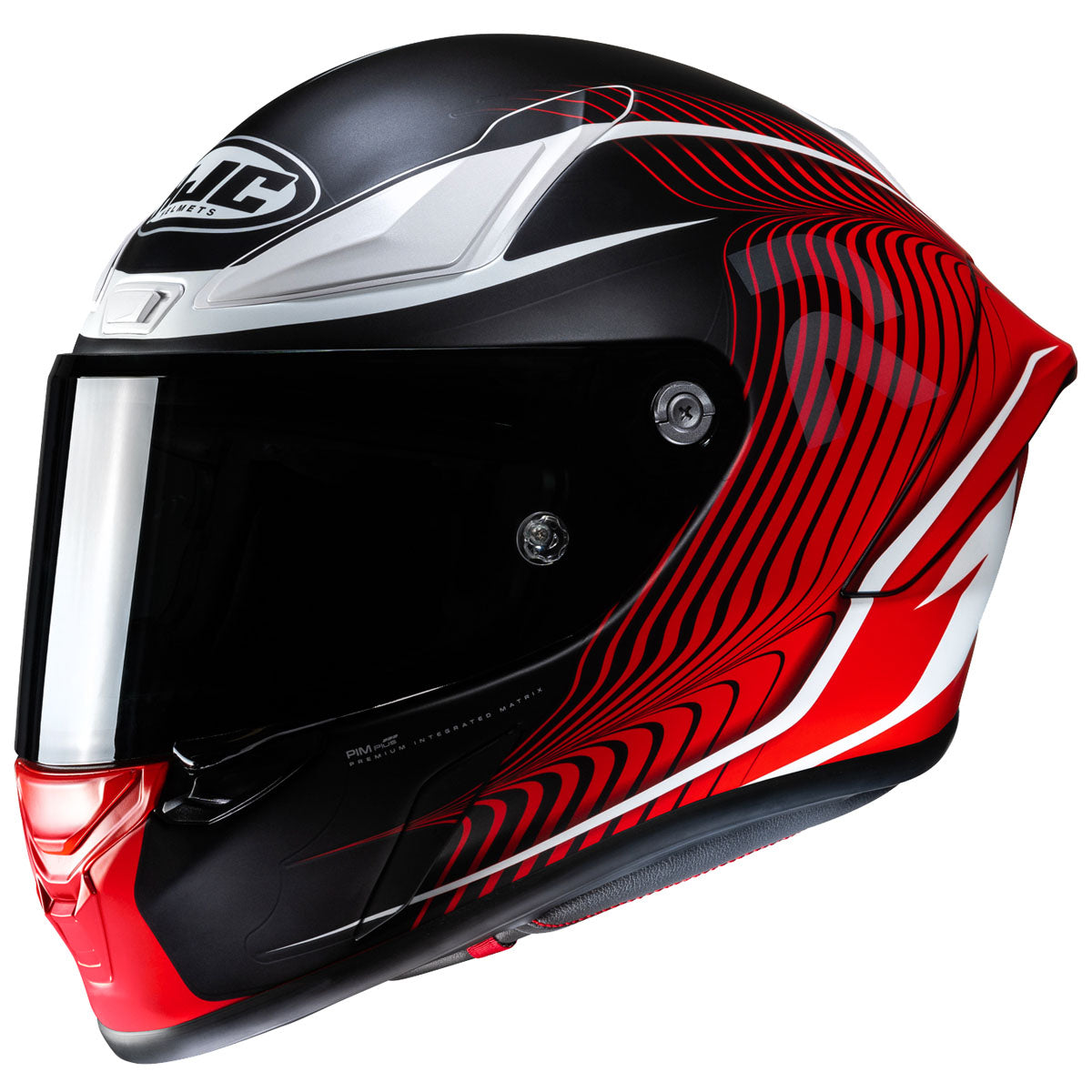 HJC RPHA 1N Lovis Helmet - MC-1SF