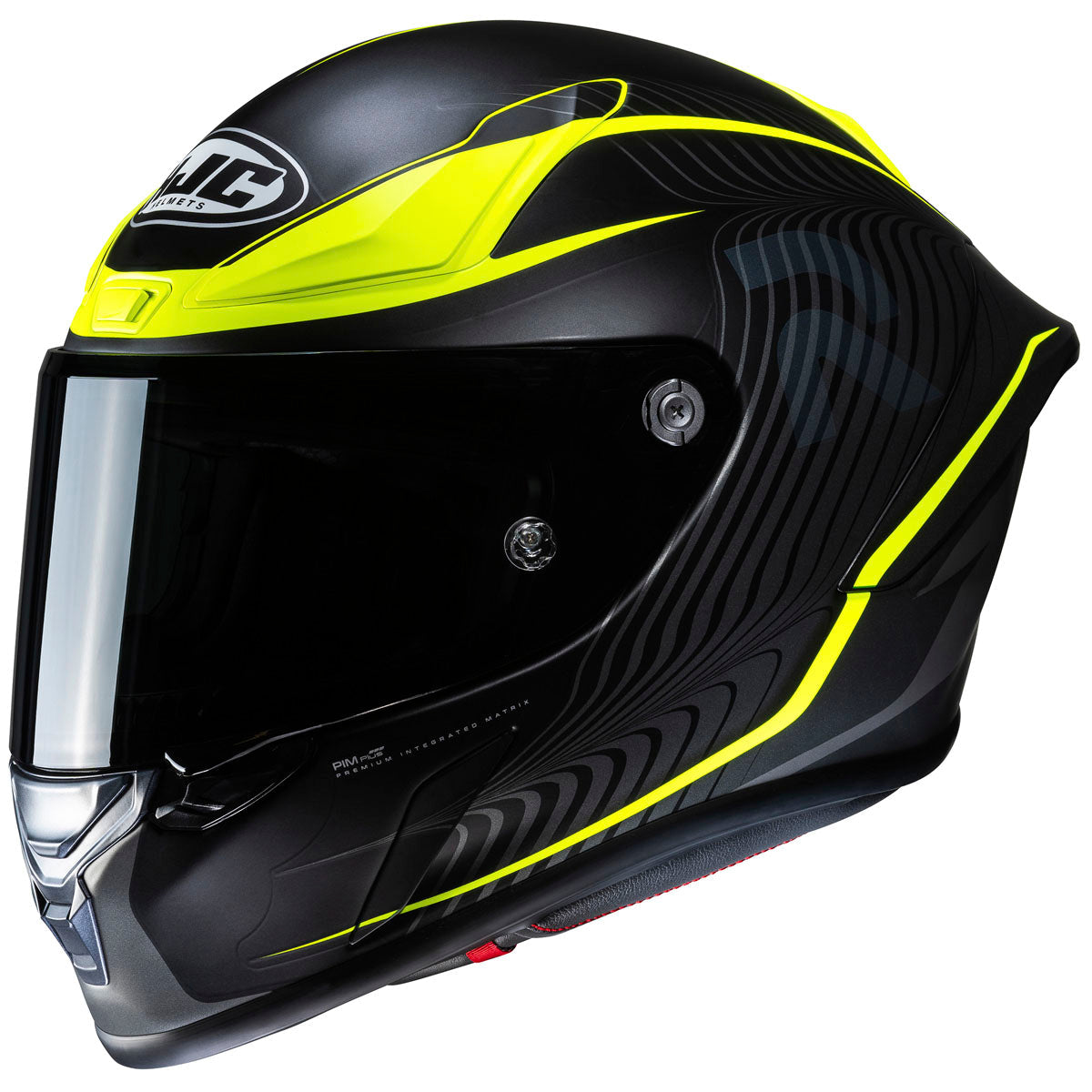 HJC RPHA 1N Lovis Helmet - MC-3HSF