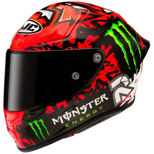 HJC RPHA 1N Quartaro 24 Helmet - MC-1