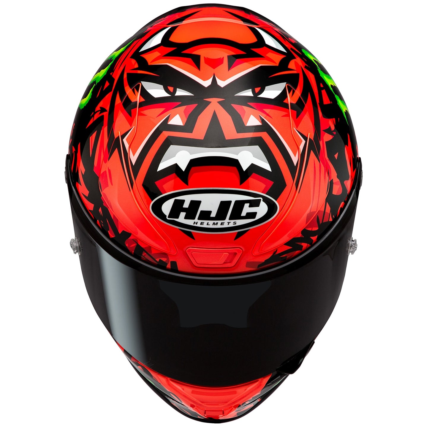 HJC RPHA 1N Quartaro 24 Helmet