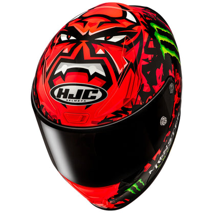 HJC RPHA 1N Quartaro 24 Helmet