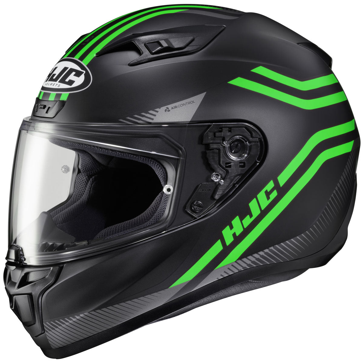 HJC i10 Strix Helmet