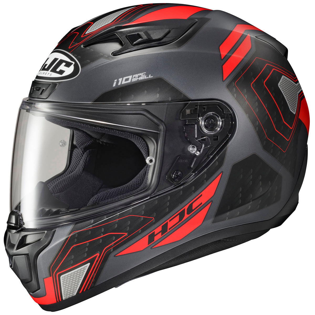 HJC i10 Sonar Helmet - MC-1SF