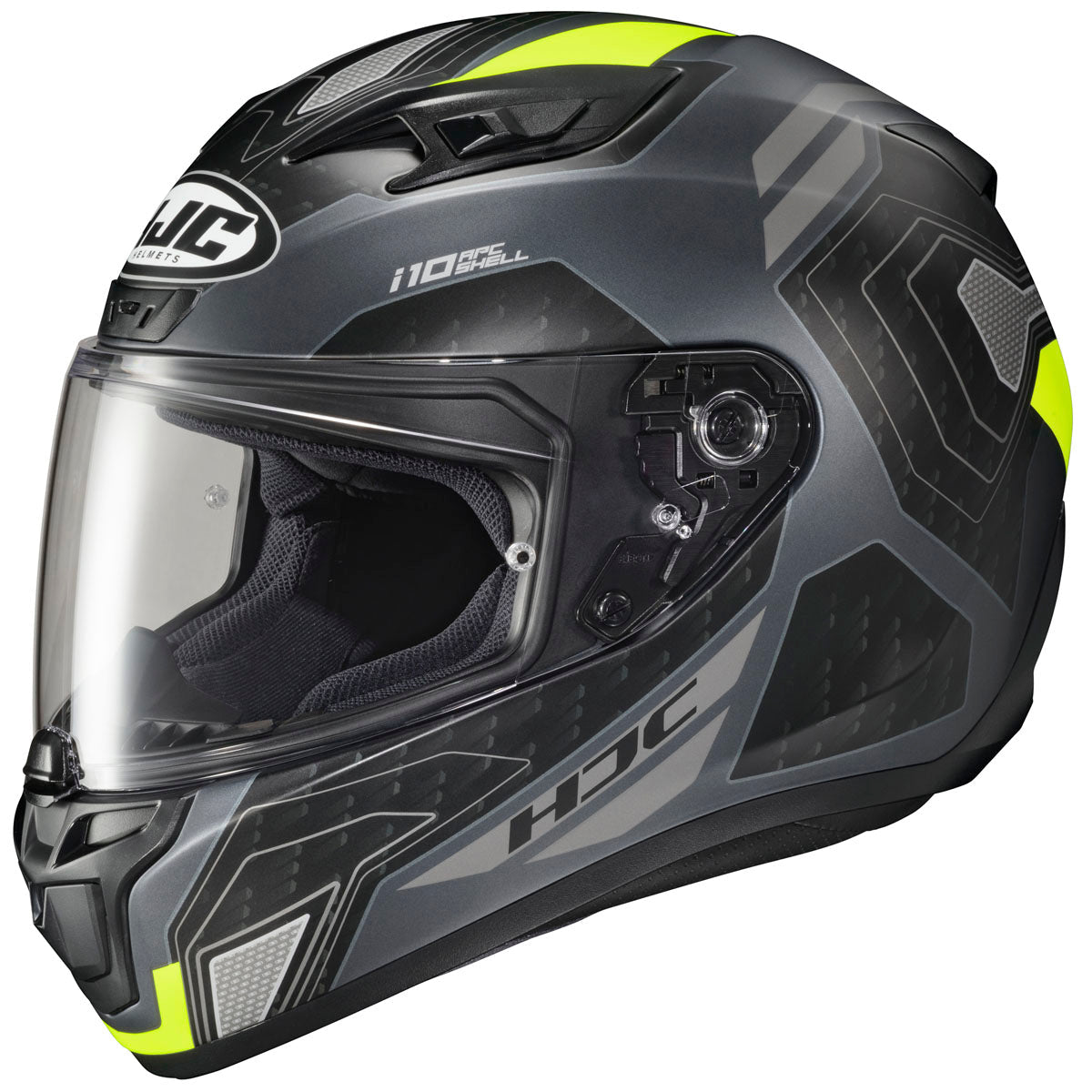 HJC i10 Sonar Helmet - MC-3HSF