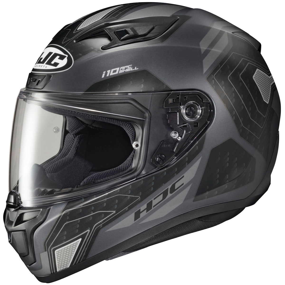 HJC i10 Sonar Helmet - MC-5SF