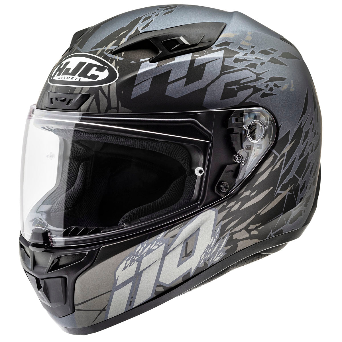 HJC i10 Pitfall Helmet - MC-5SF