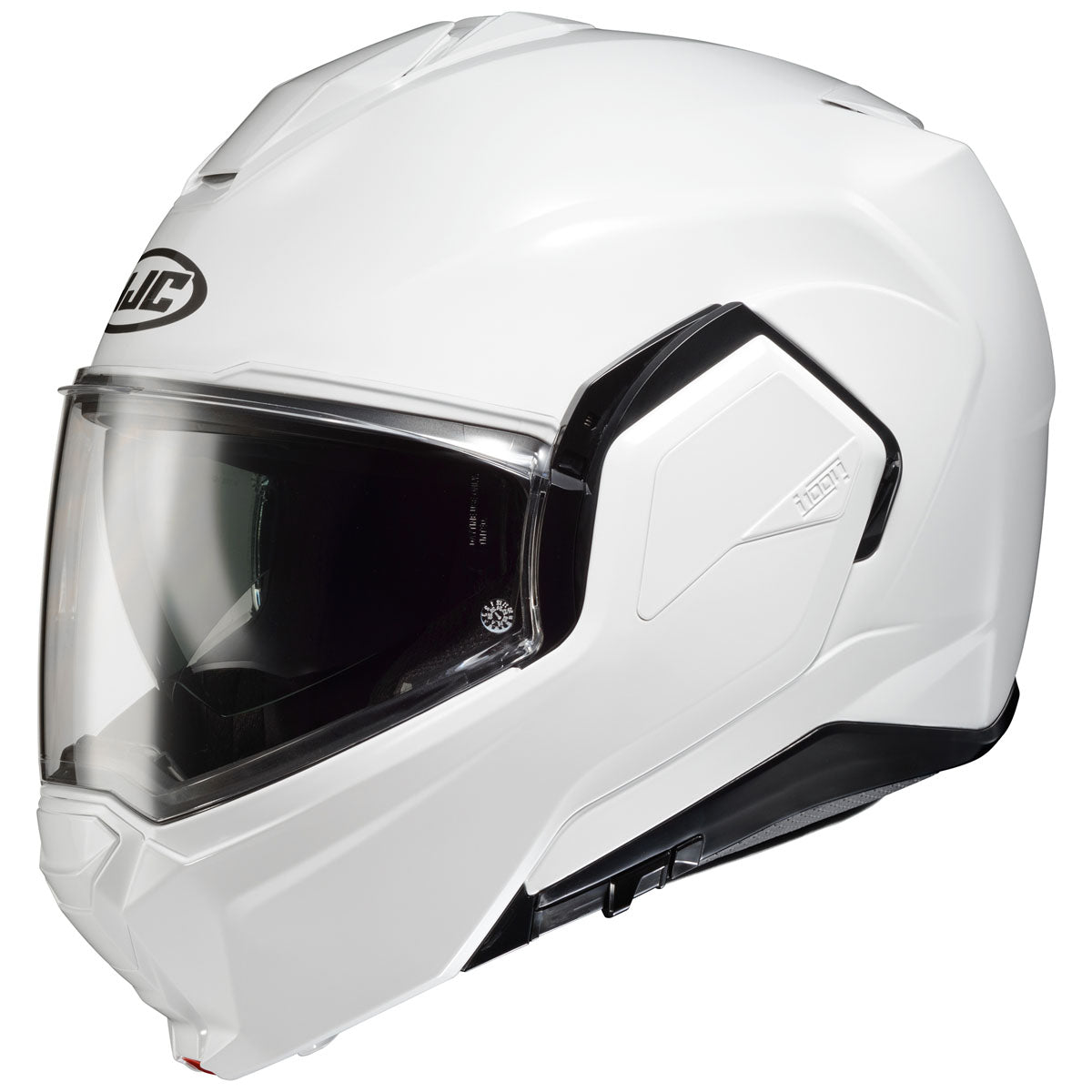 HJC i100 Helmet - White