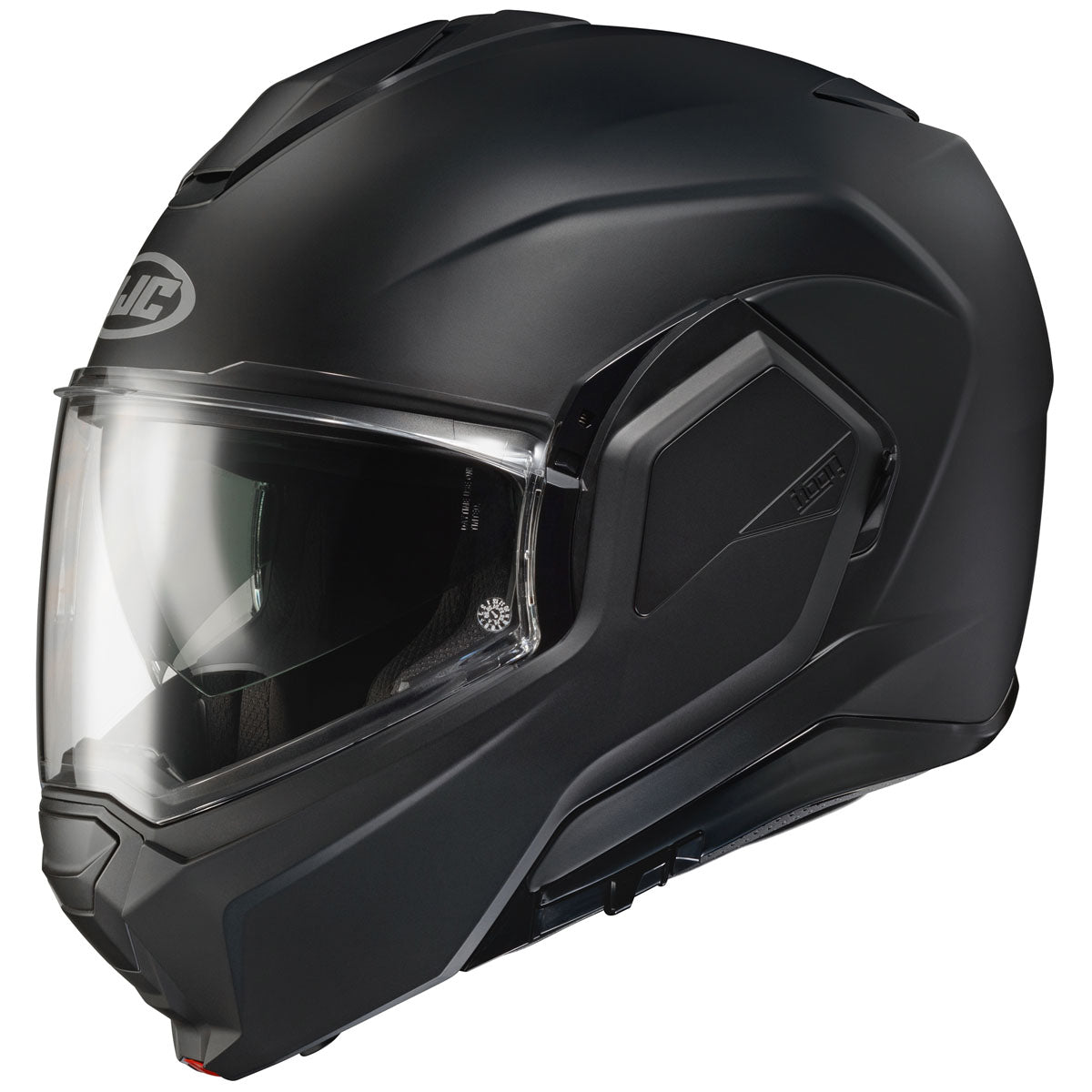 HJC i100 Helmet - Semi Flat Black