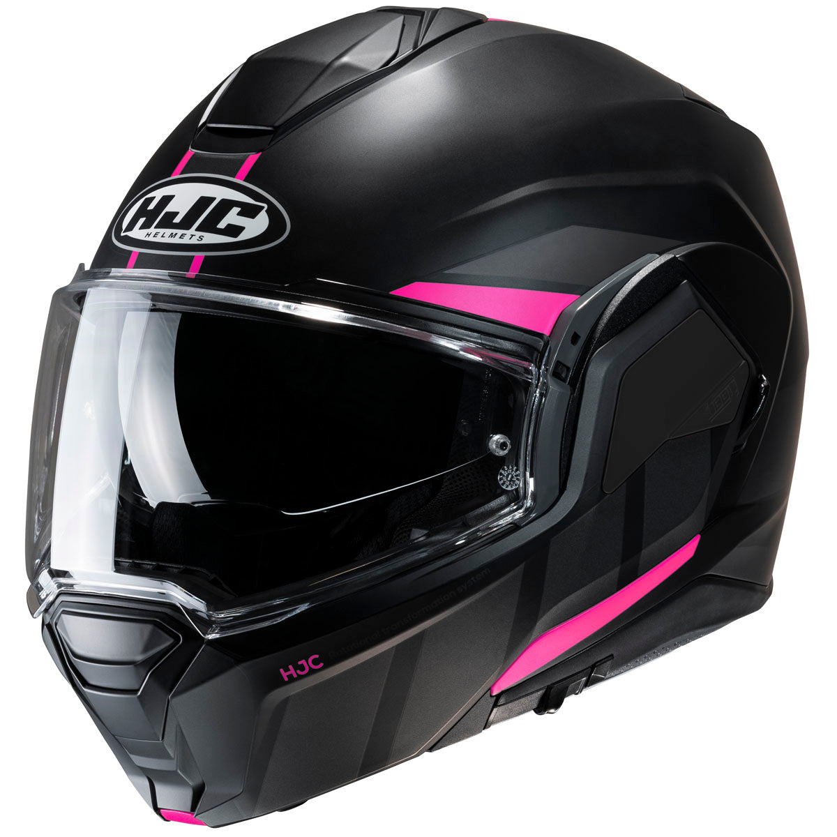 HJC i100 BEIS Helmet - MC-8SF