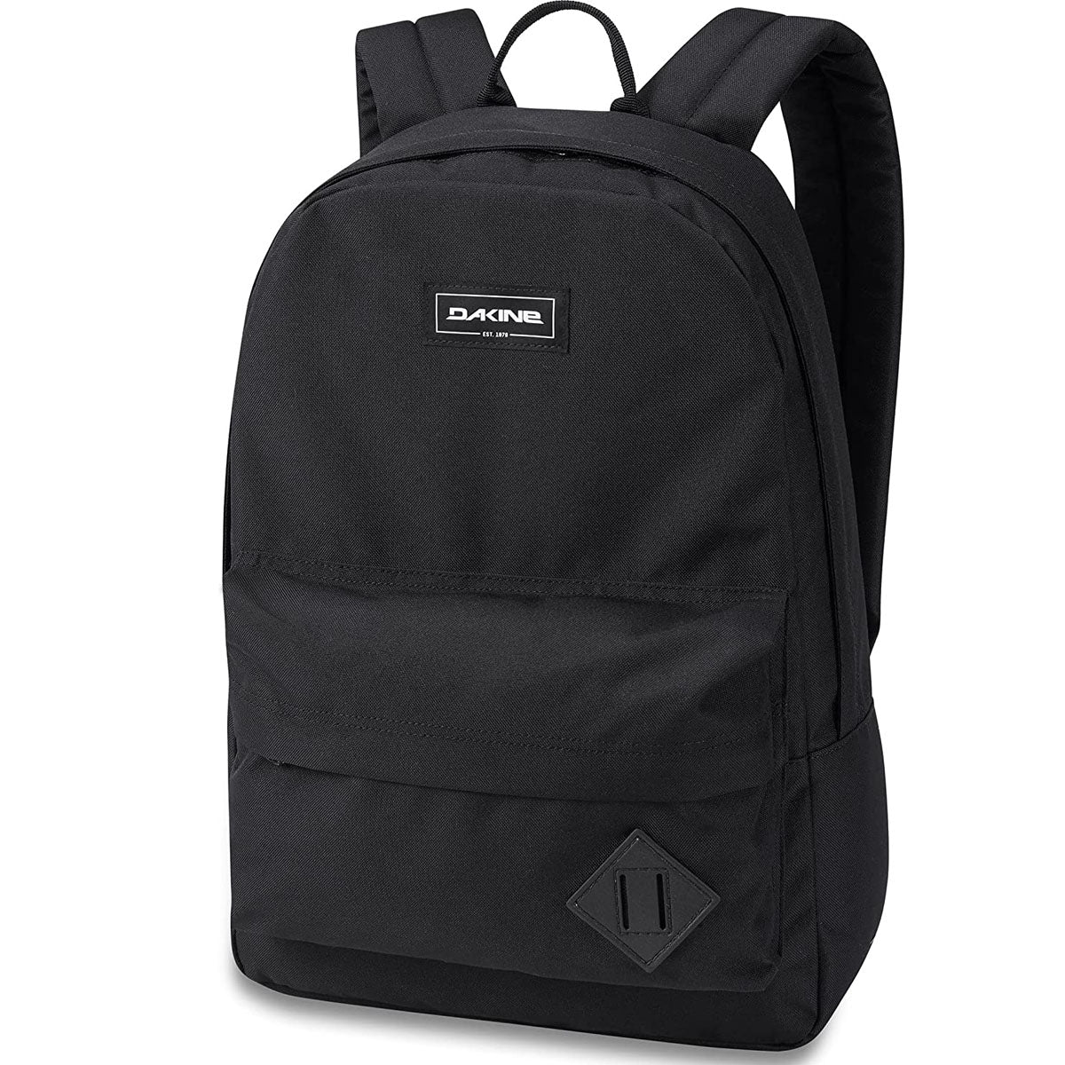 Dakine 365 Pack 21L Backpack – Dark Ivy, Recycled Nylon, Padded Laptop Sleeve