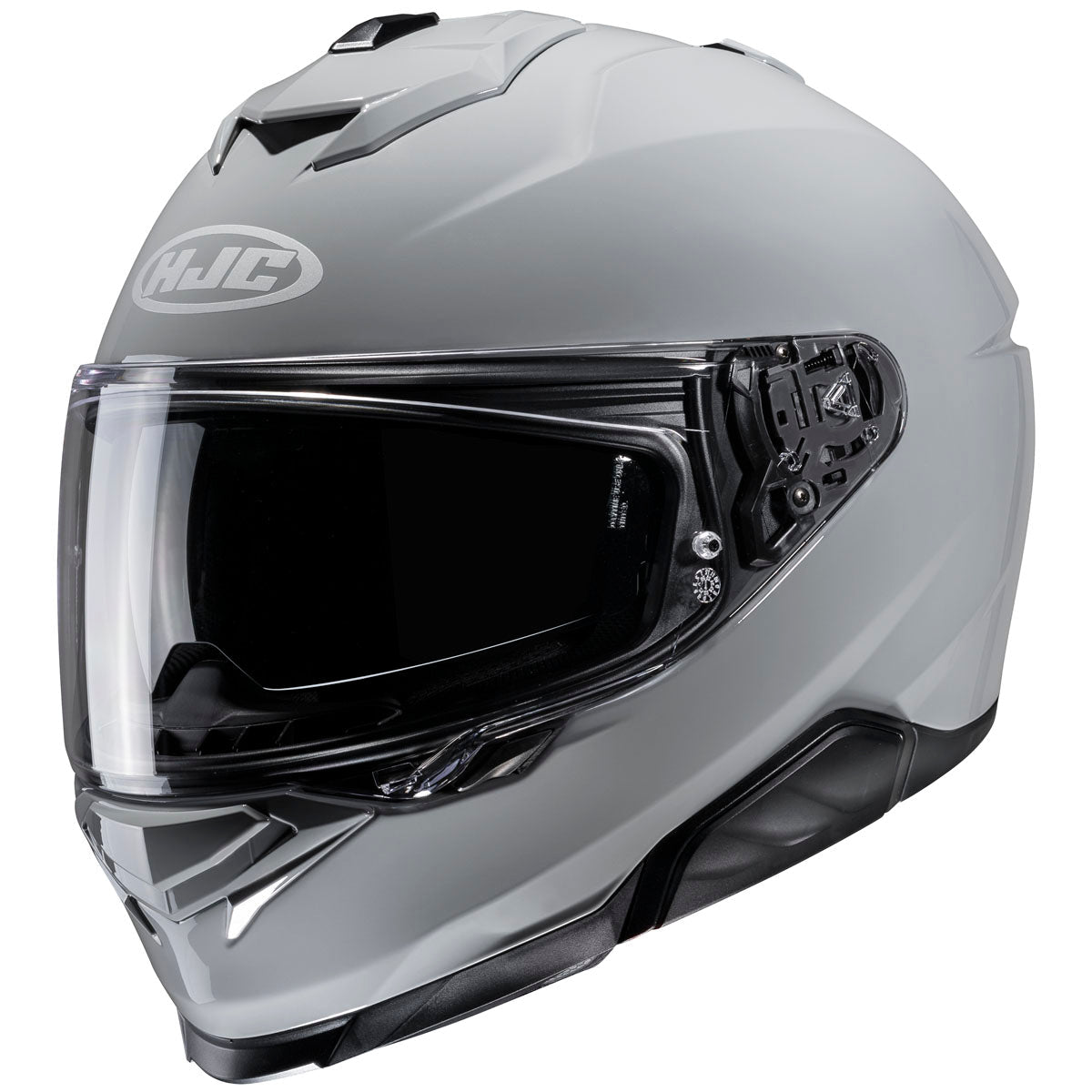 HJC i71 Helmet - Nardo Grey