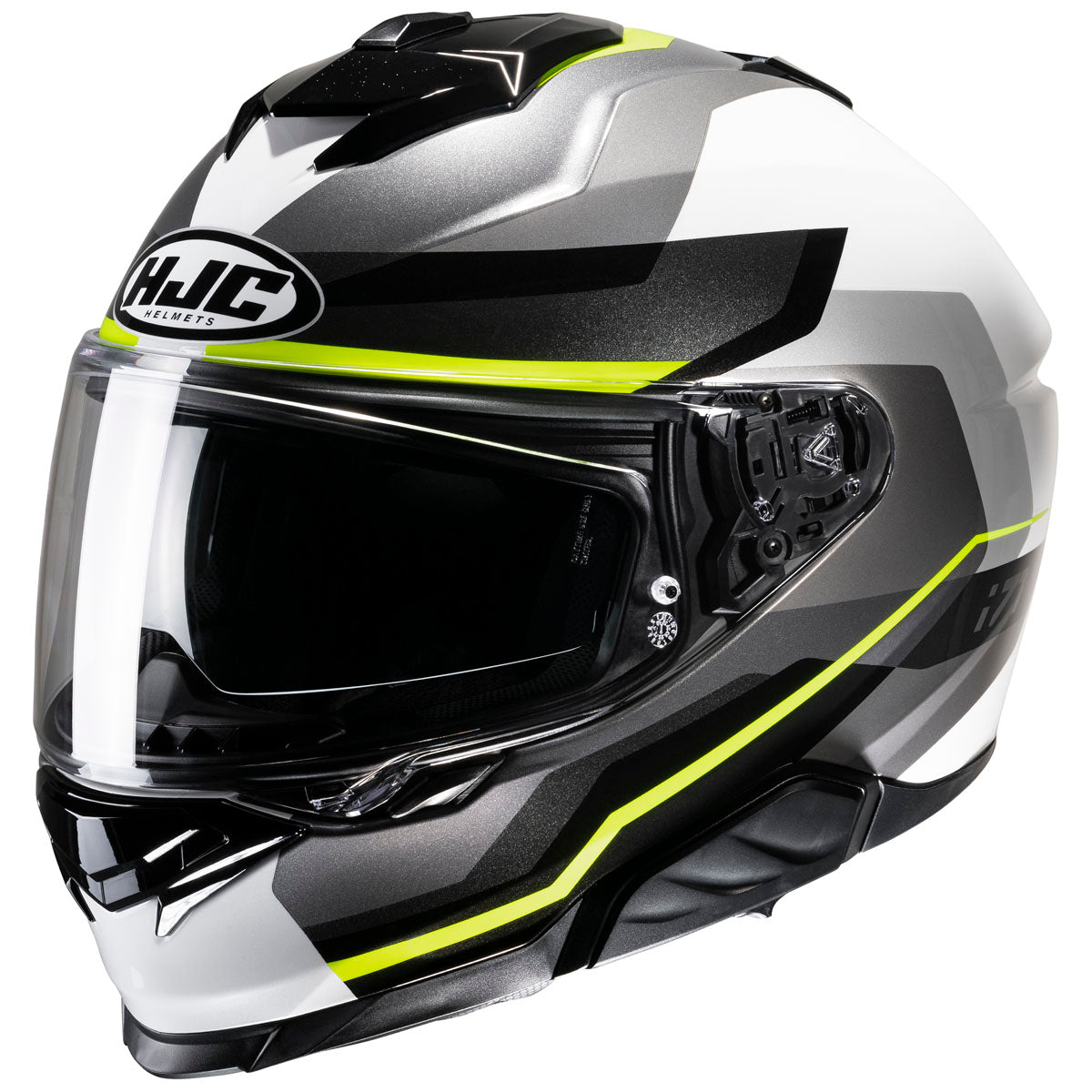 HJC i71 NIOR Helmet - MC-3H