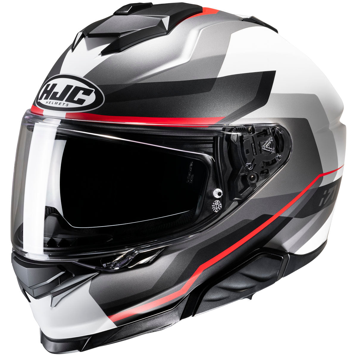 HJC i71 NIOR Helmet - MC-1SF