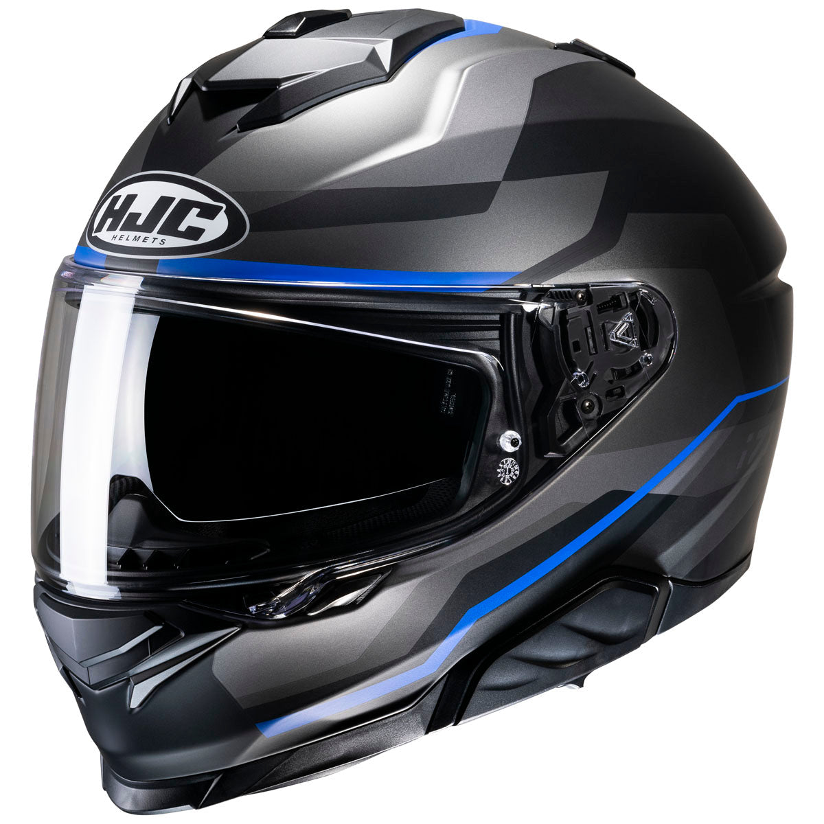 HJC i71 NIOR Helmet - MC-2SF