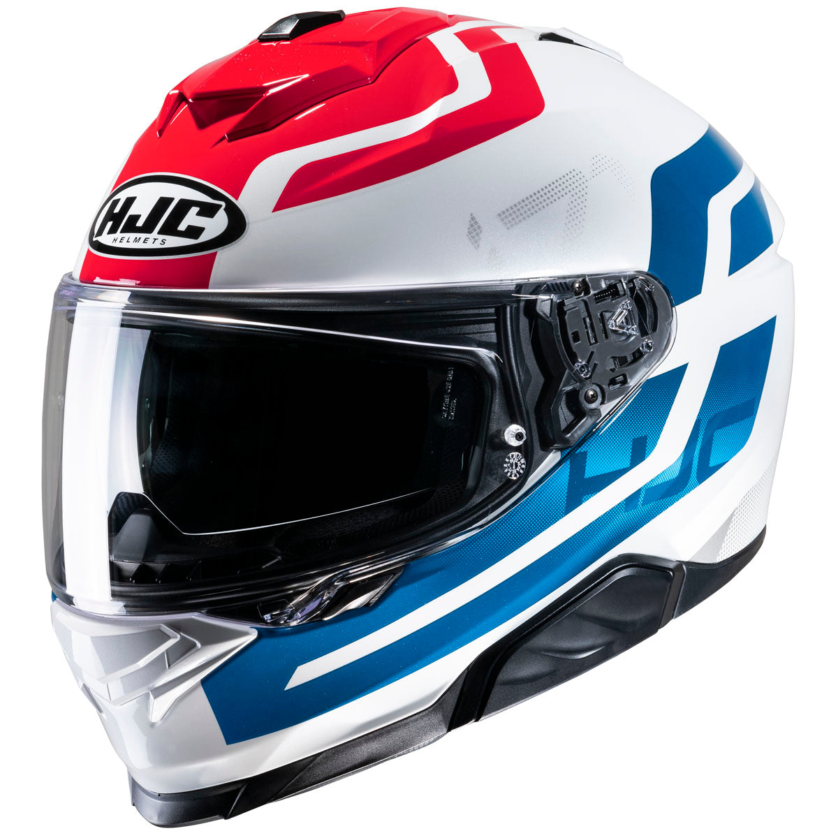 HJC i71 ENTA Helmet - MC-21