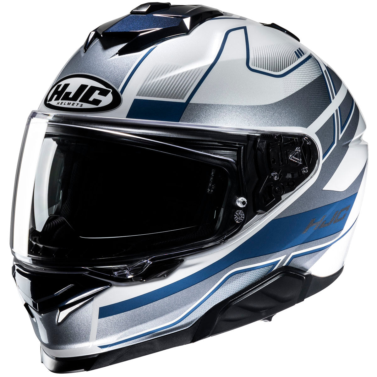 HJC i71 IORIX Helmet - MC-2