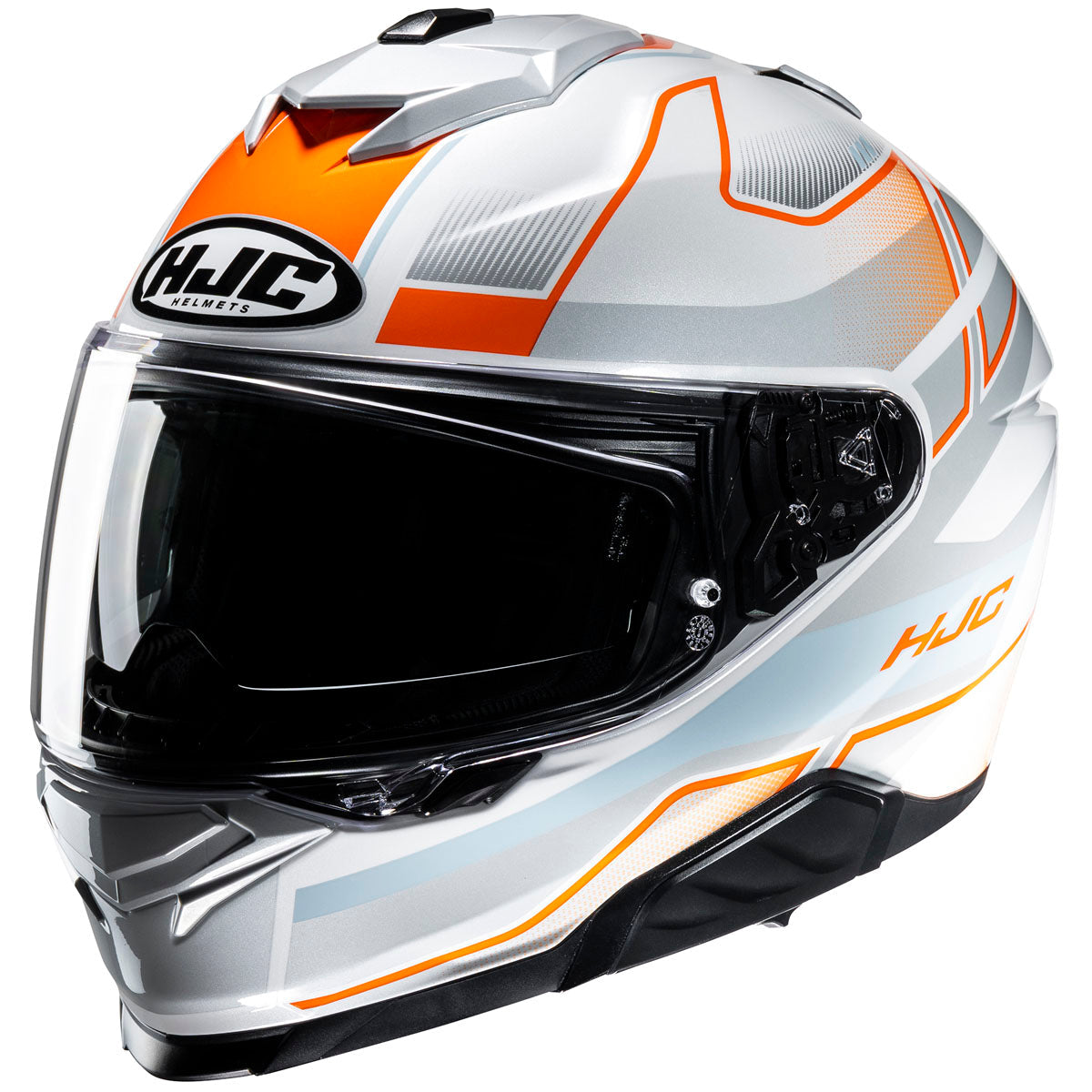 HJC i71 IORIX Helmet - MC-27