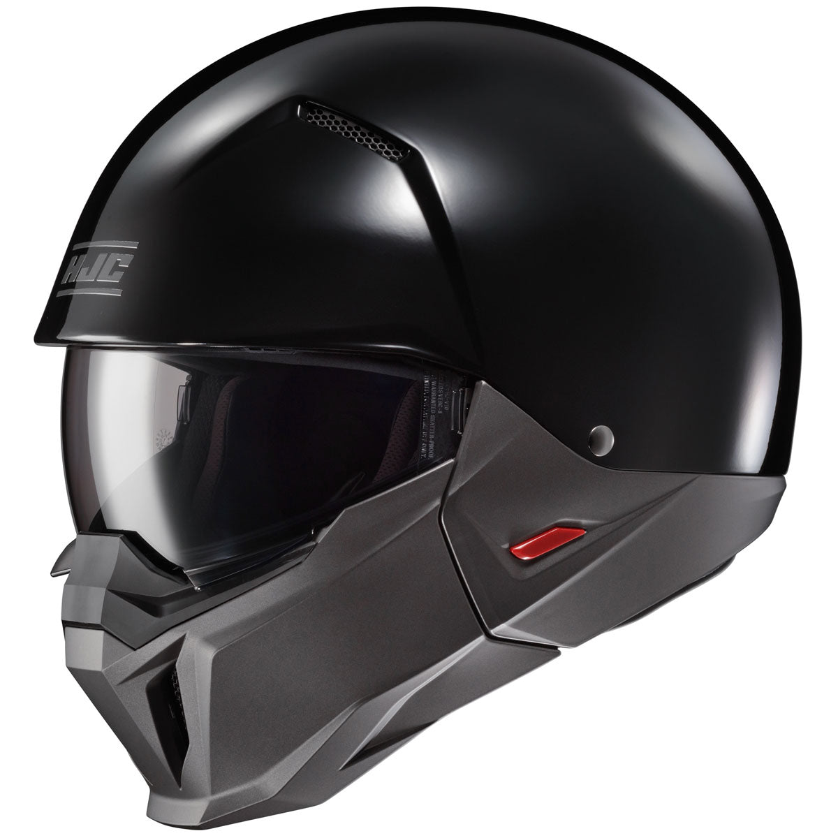 HJC i20 Helmet - Black