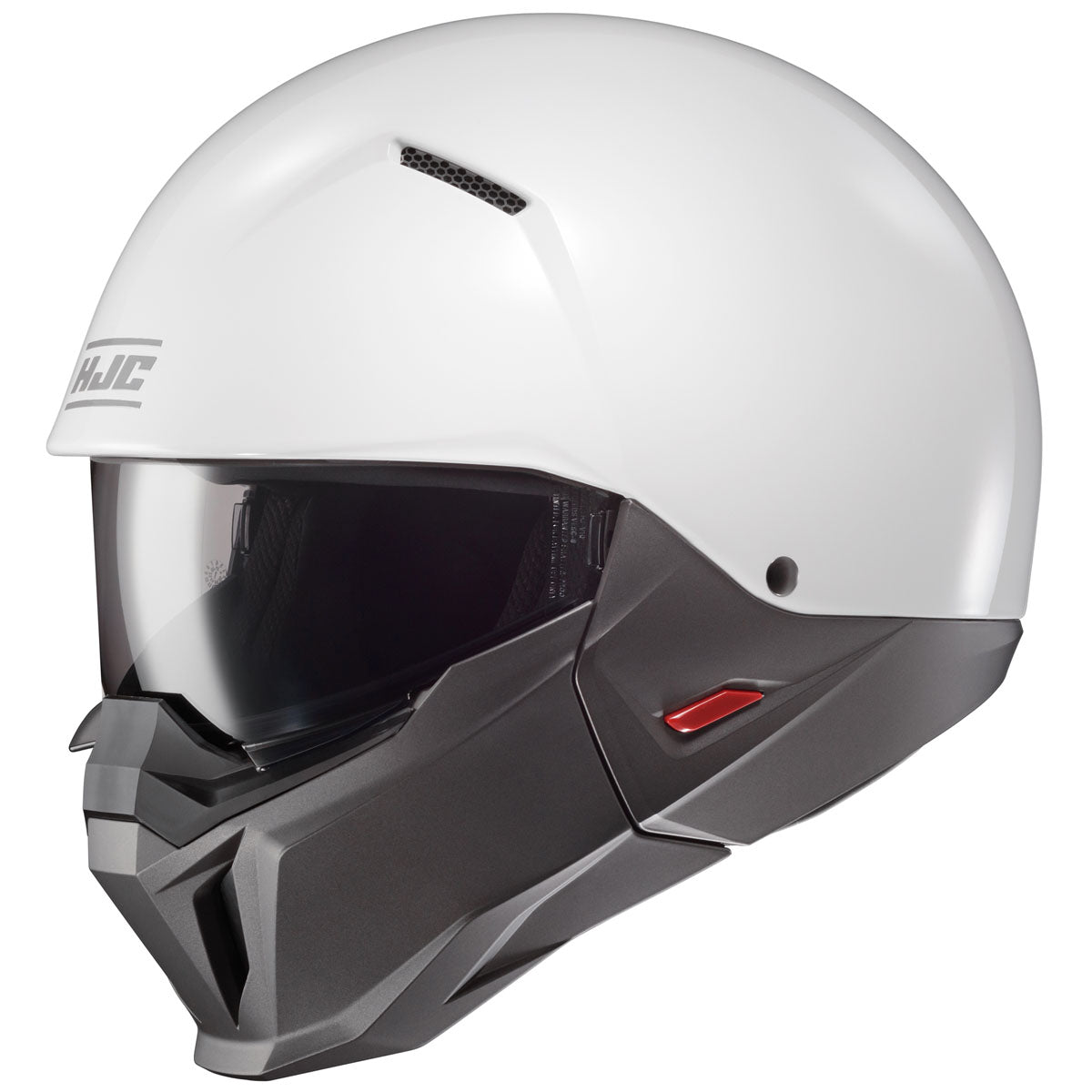 HJC i20 Helmet - White