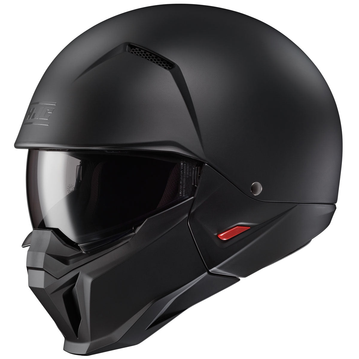 HJC i20 Helmet - Semi Flat Black