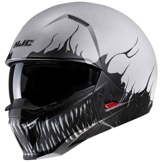 HJC i20 Scraw Helmet - MC-10SF