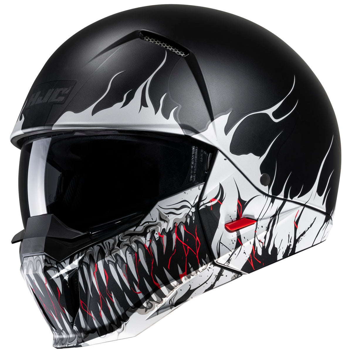 HJC i20 Scraw Helmet - MC-5SF