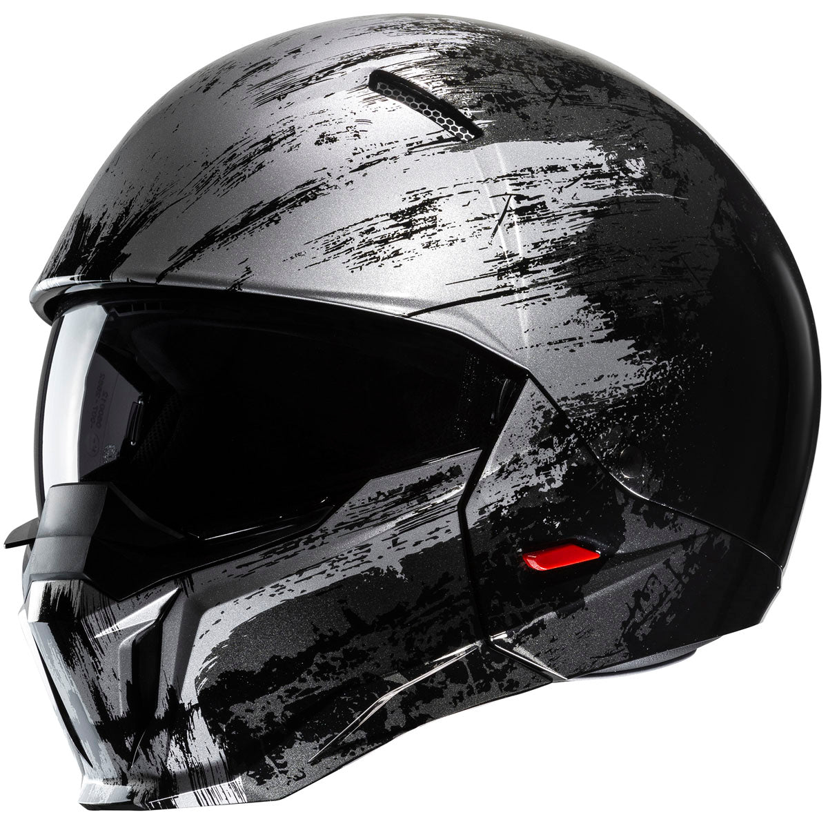 HJC i20 Furia Helmet - MC5