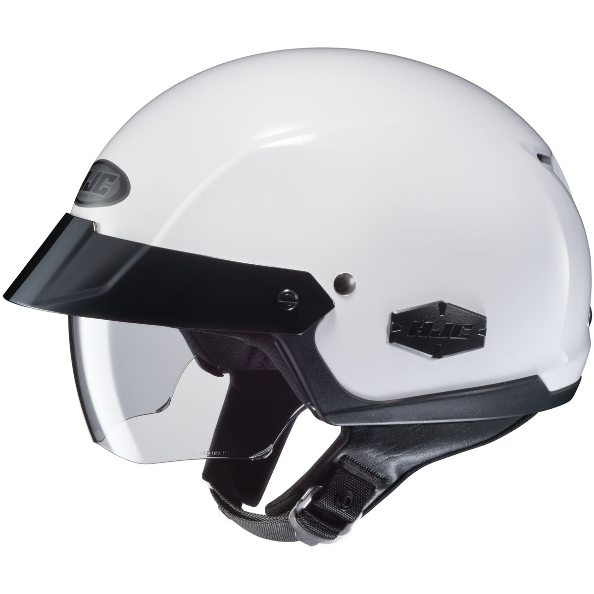 HJC Is-Cruiser Helmet - White