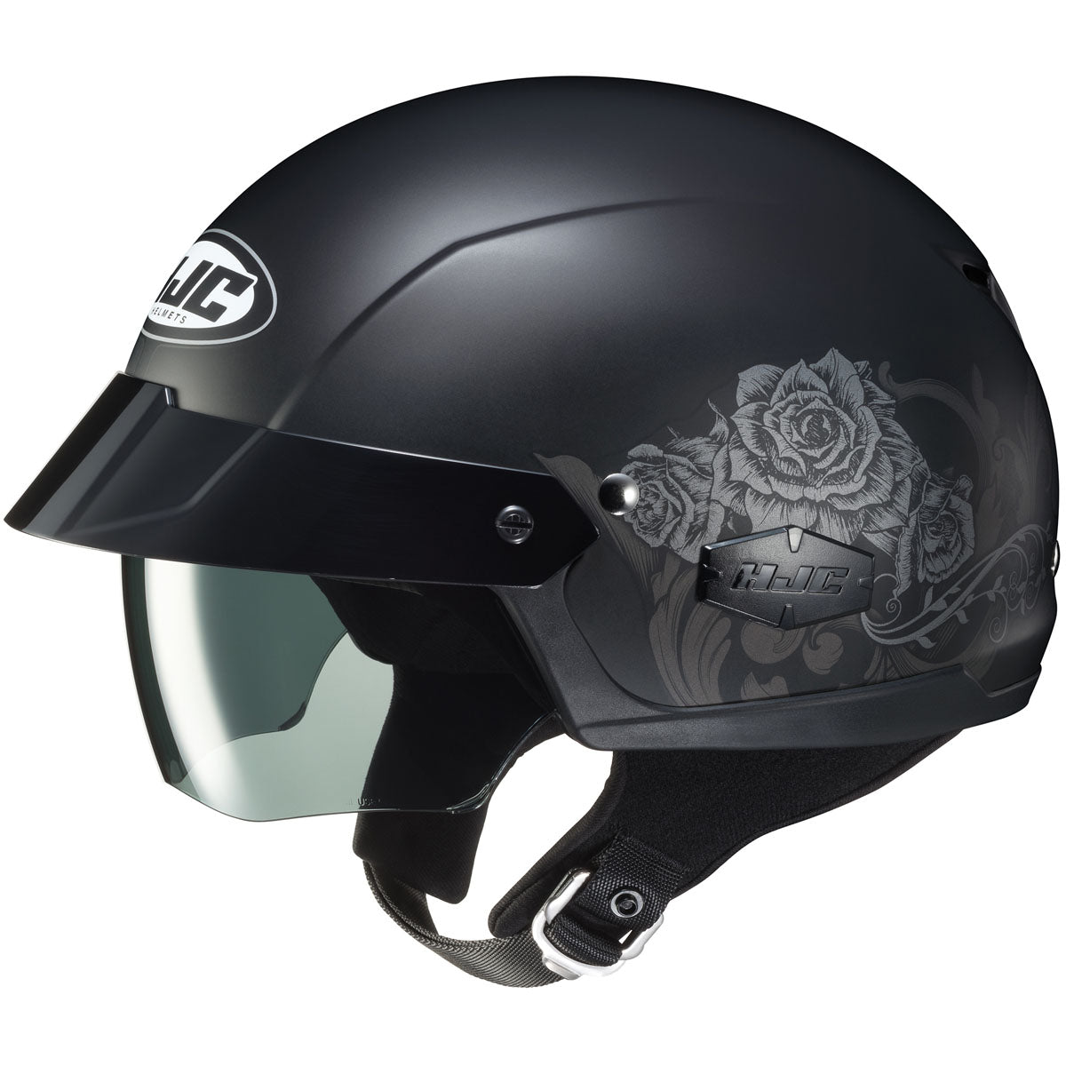 HJC Is-Cruiser Fior Mc-5Sf Helmet - MC-5SF