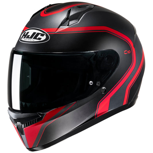 HJC C10 Elie Helmet - MC-1SF