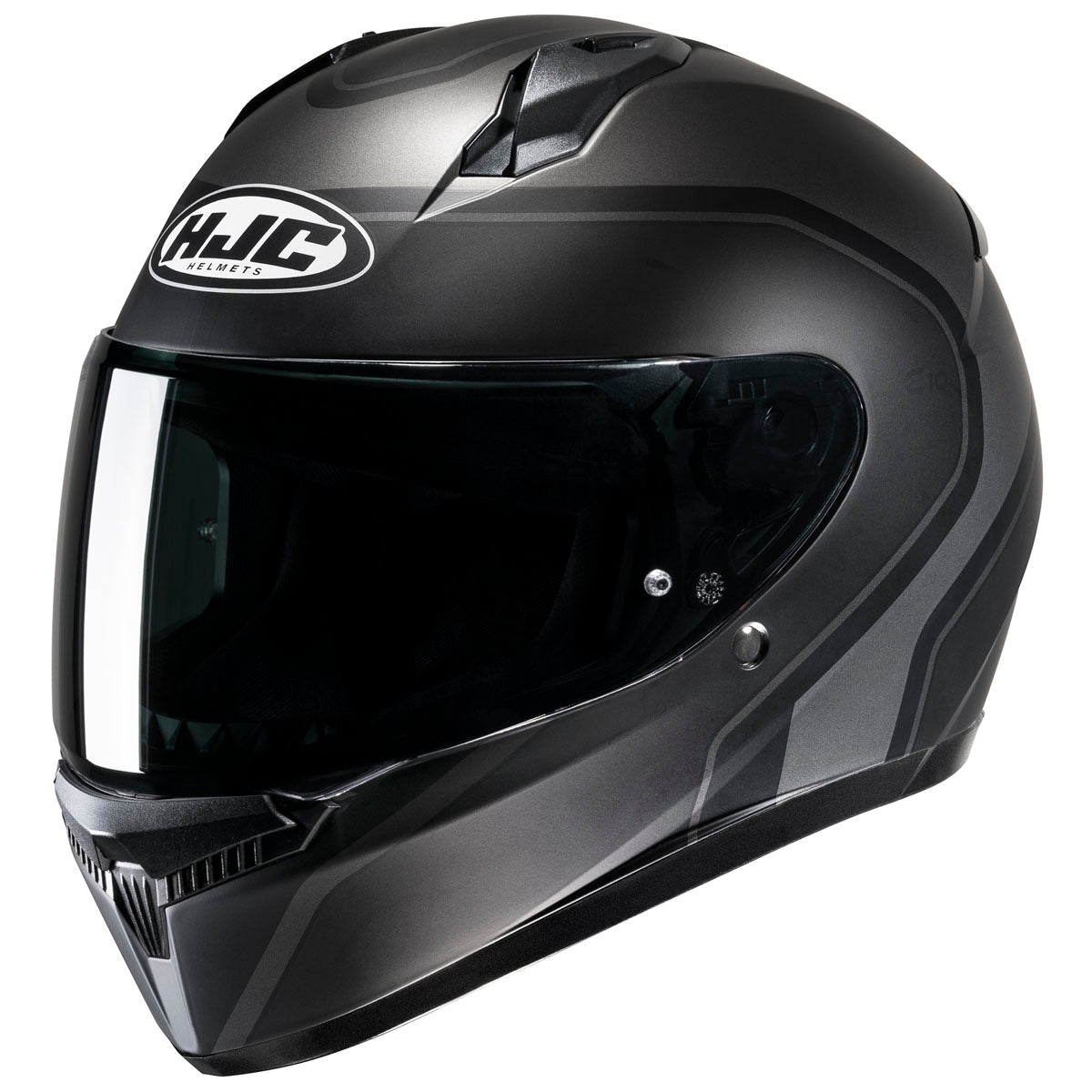 HJC C10 Elie Helmet - MC-5SF